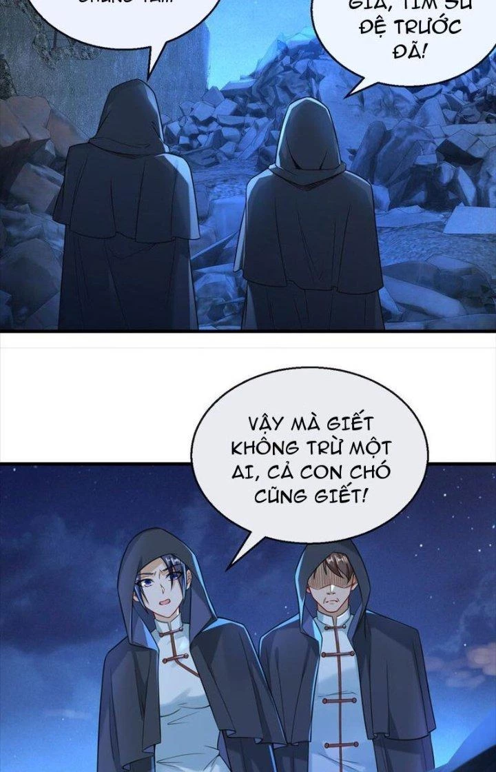 Chí Tôn Cuồng Tế Chapter 35 - Trang 15