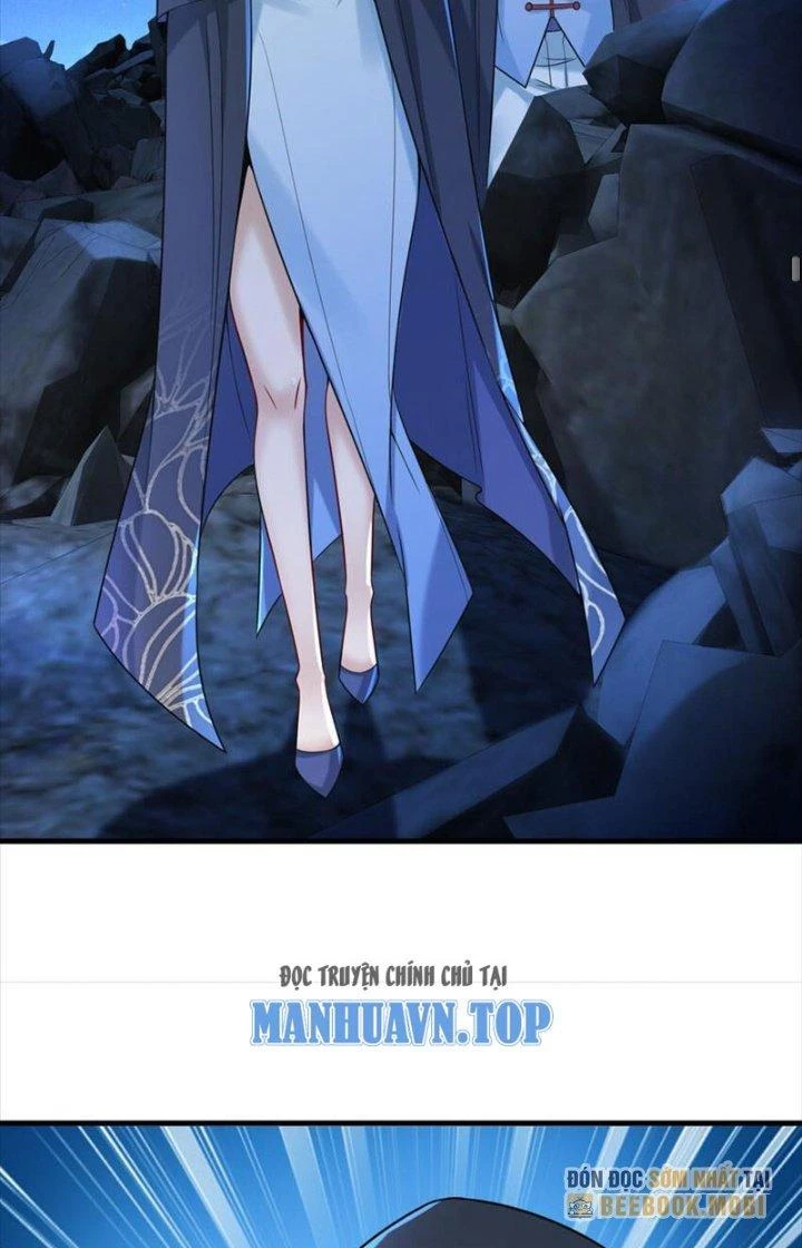 Chí Tôn Cuồng Tế Chapter 35 - Trang 16