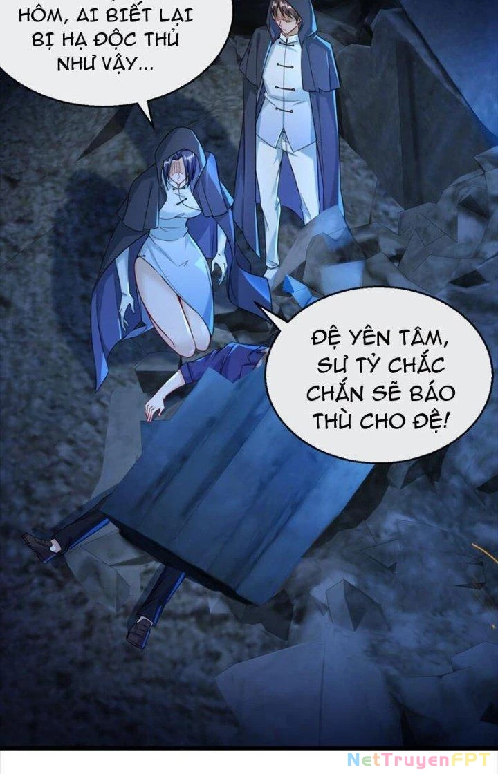 Chí Tôn Cuồng Tế Chapter 35 - Trang 18