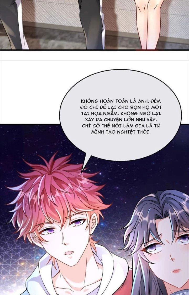 Chí Tôn Cuồng Tế Chapter 35 - Trang 24