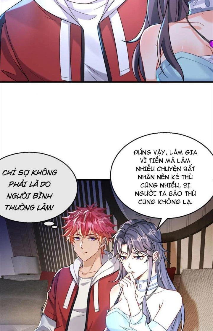 Chí Tôn Cuồng Tế Chapter 35 - Trang 25