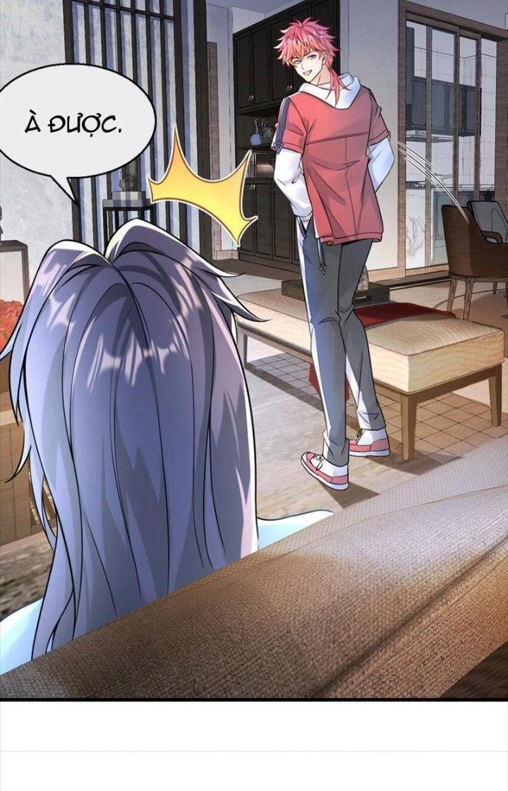 Chí Tôn Cuồng Tế Chapter 35 - Trang 27