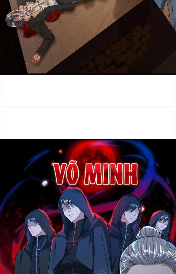 Chí Tôn Cuồng Tế Chapter 35 - Trang 3