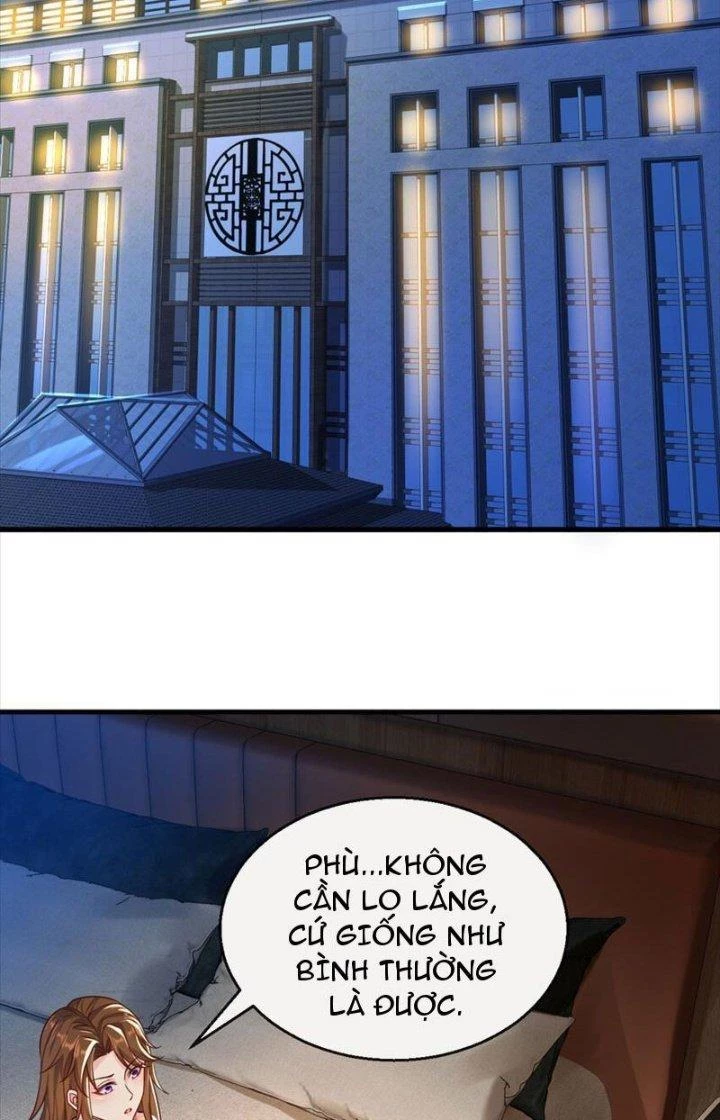 Chí Tôn Cuồng Tế Chapter 35 - Trang 30