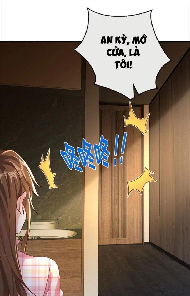 Chí Tôn Cuồng Tế Chapter 35 - Trang 33