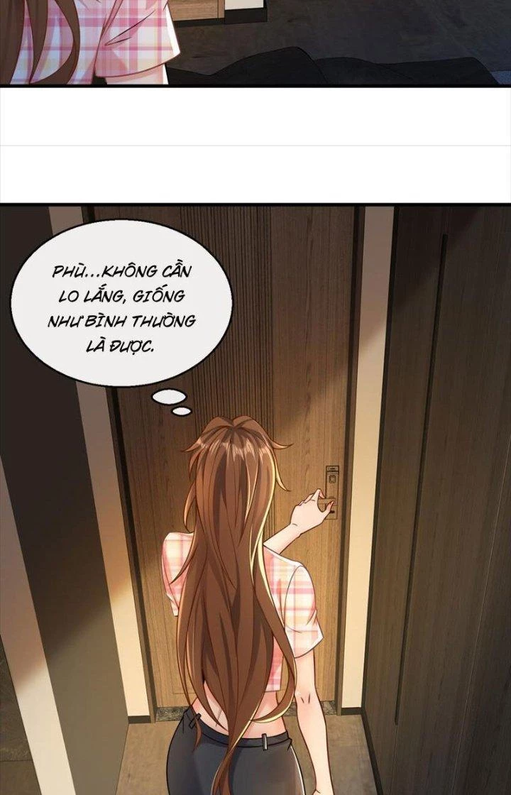 Chí Tôn Cuồng Tế Chapter 35 - Trang 34