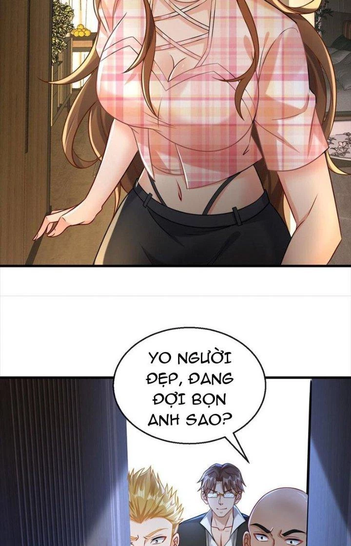 Chí Tôn Cuồng Tế Chapter 35 - Trang 36