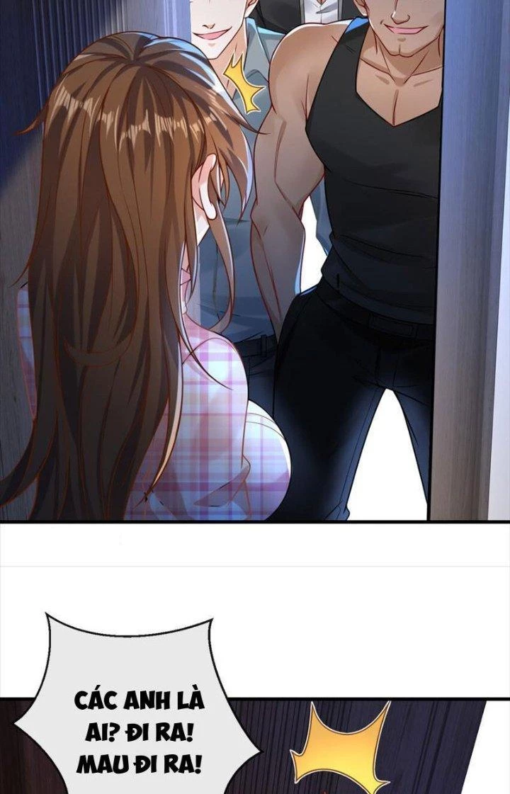 Chí Tôn Cuồng Tế Chapter 35 - Trang 37