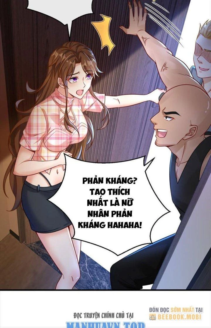 Chí Tôn Cuồng Tế Chapter 35 - Trang 38