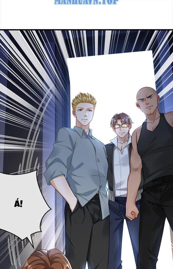 Chí Tôn Cuồng Tế Chapter 35 - Trang 39