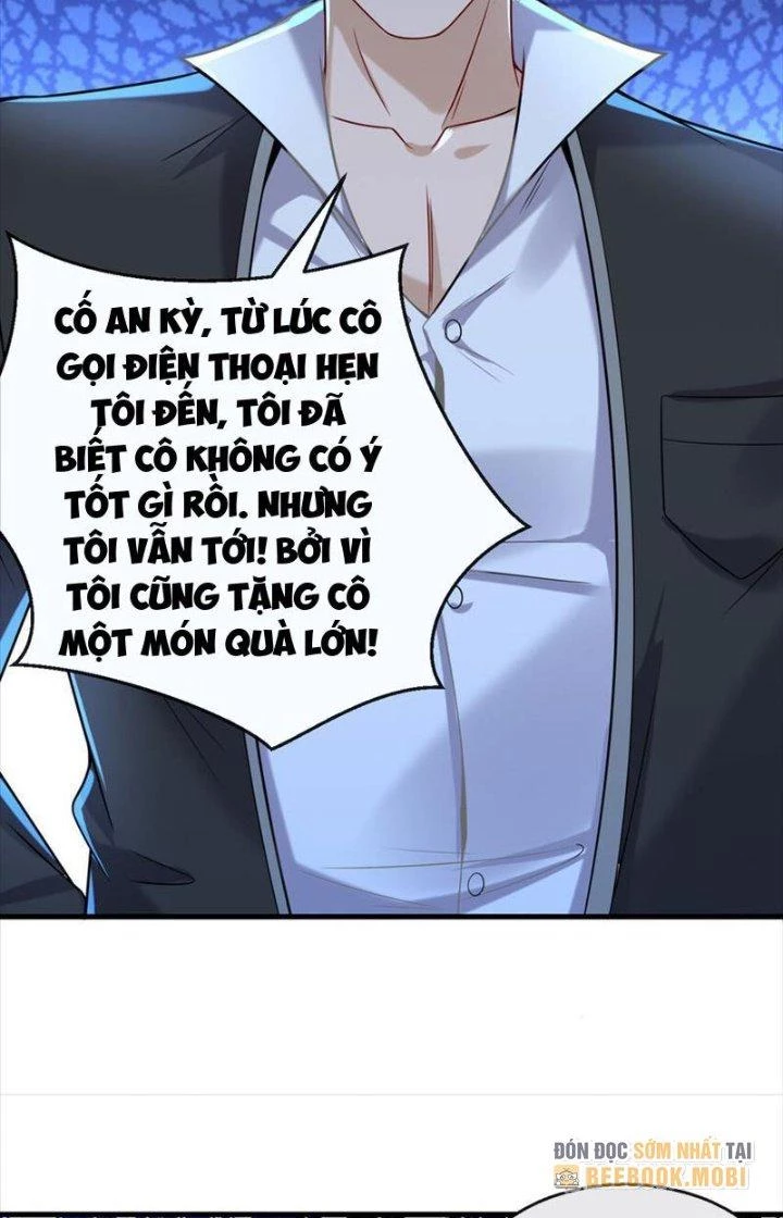 Chí Tôn Cuồng Tế Chapter 35 - Trang 41