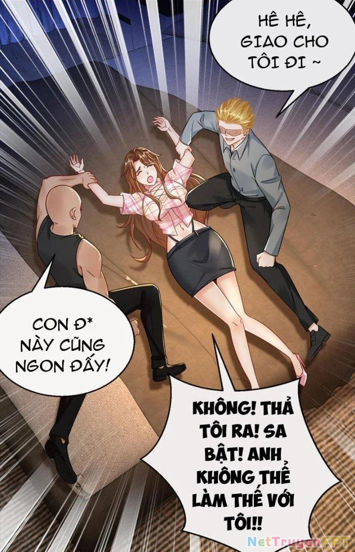 Chí Tôn Cuồng Tế Chapter 35 - Trang 42