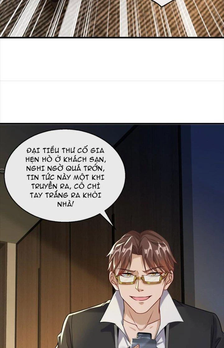 Chí Tôn Cuồng Tế Chapter 35 - Trang 43