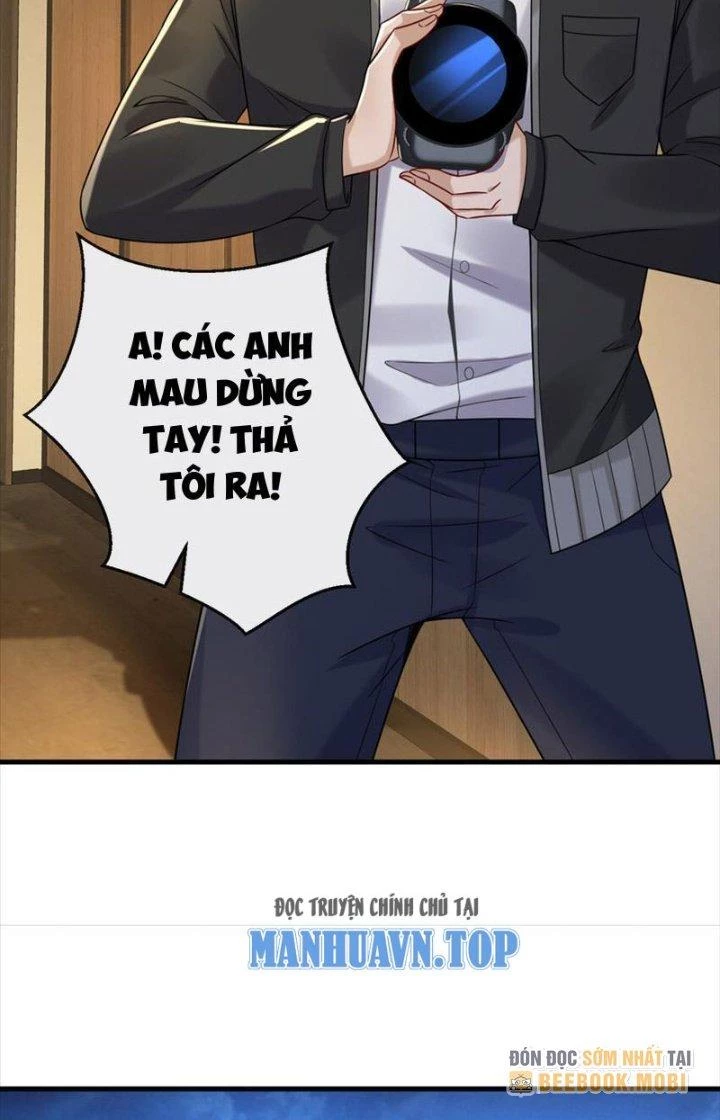 Chí Tôn Cuồng Tế Chapter 35 - Trang 44