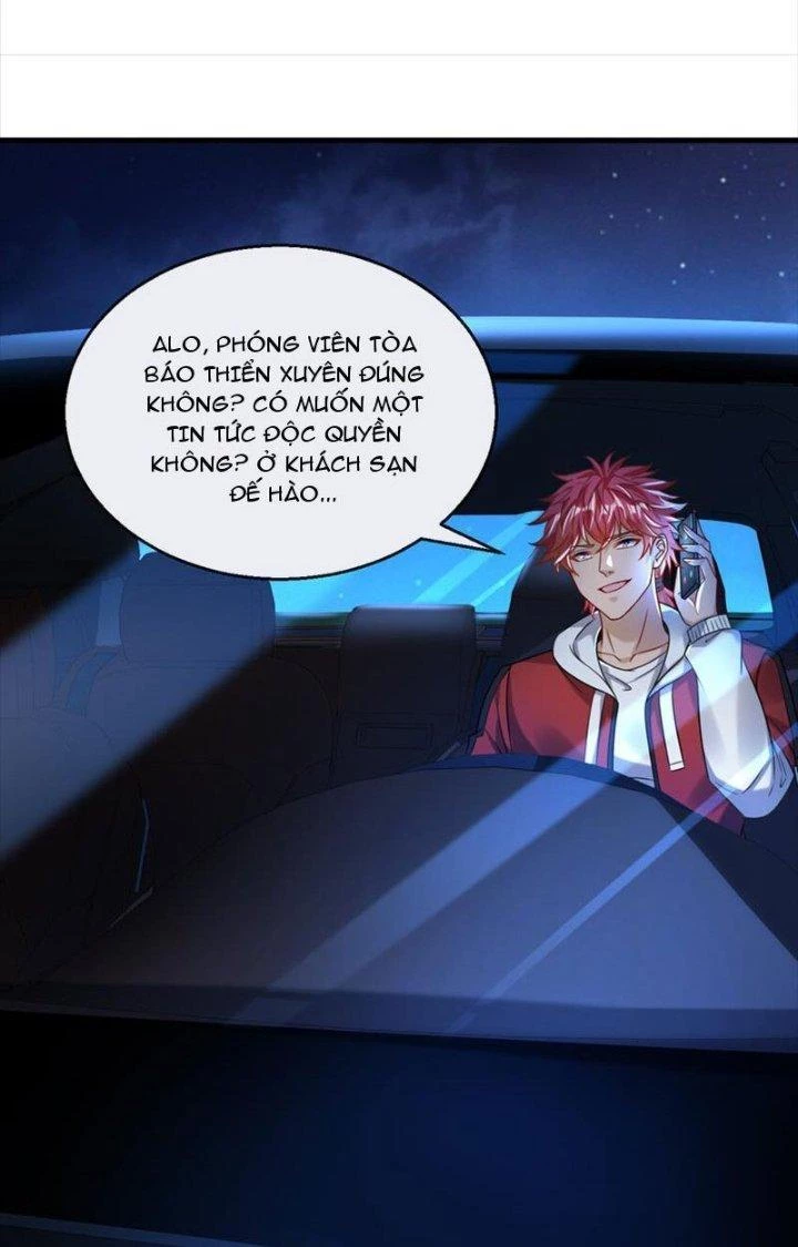 Chí Tôn Cuồng Tế Chapter 35 - Trang 46