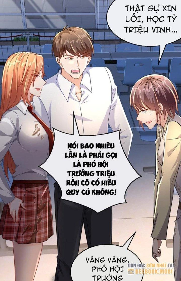 Chí Tôn Cuồng Tế Chapter 36 - Trang 11