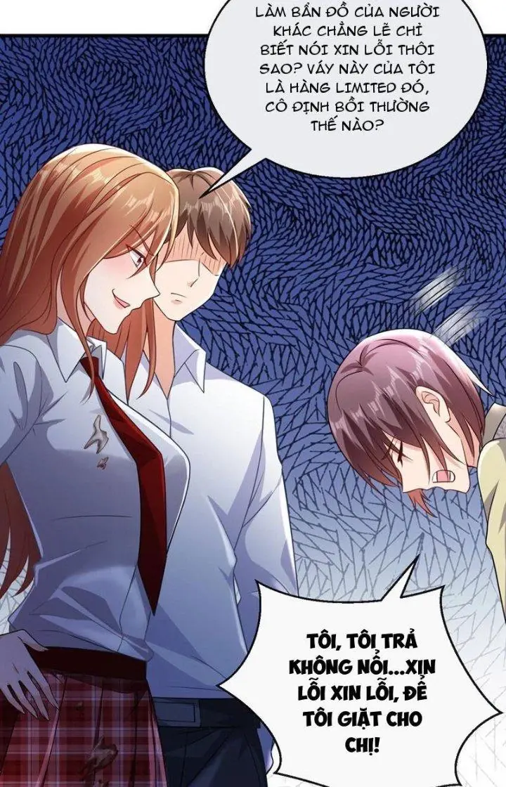 Chí Tôn Cuồng Tế Chapter 36 - Trang 13