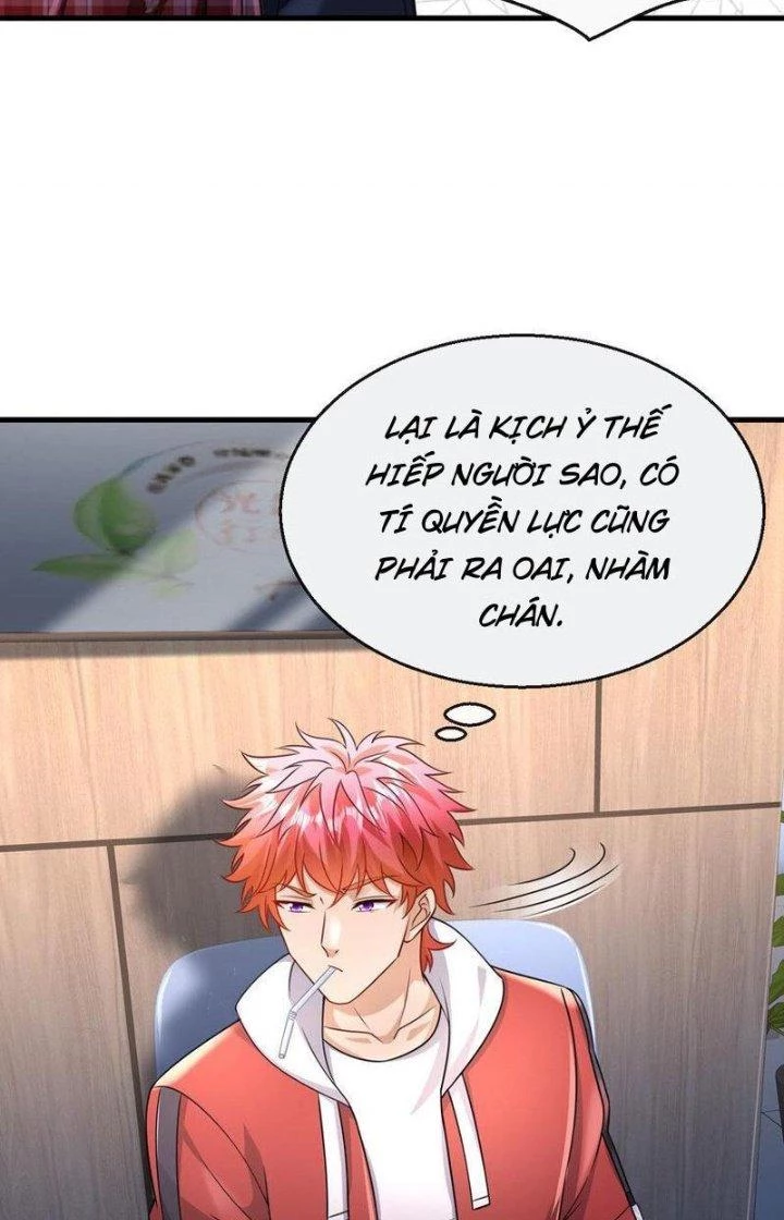 Chí Tôn Cuồng Tế Chapter 36 - Trang 14