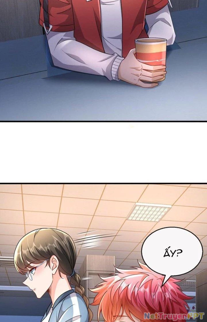 Chí Tôn Cuồng Tế Chapter 36 - Trang 15