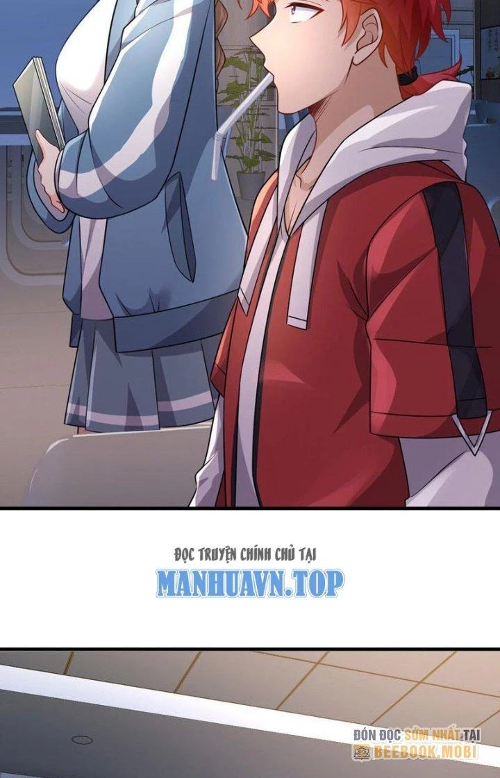 Chí Tôn Cuồng Tế Chapter 36 - Trang 16