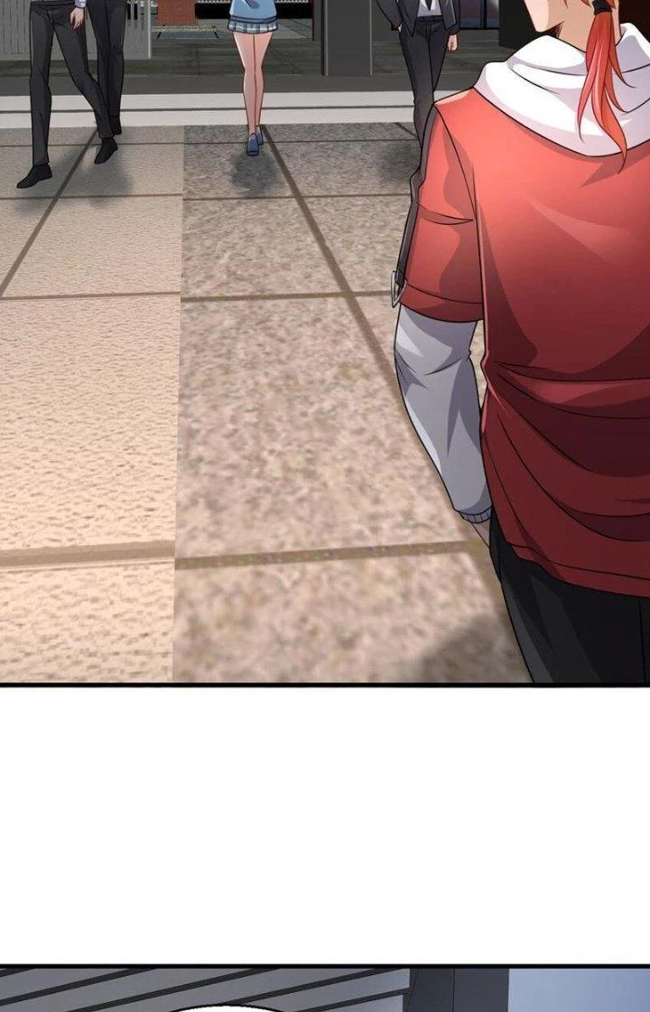 Chí Tôn Cuồng Tế Chapter 36 - Trang 19