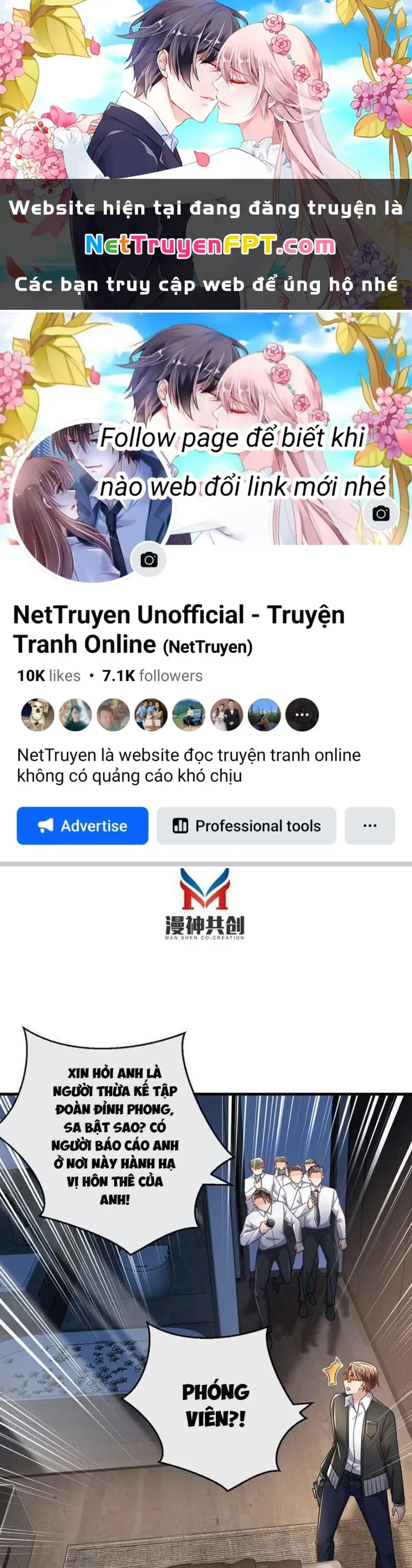 Chí Tôn Cuồng Tế Chapter 36 - Trang 2