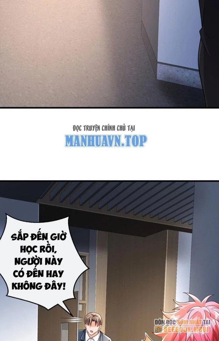 Chí Tôn Cuồng Tế Chapter 36 - Trang 21