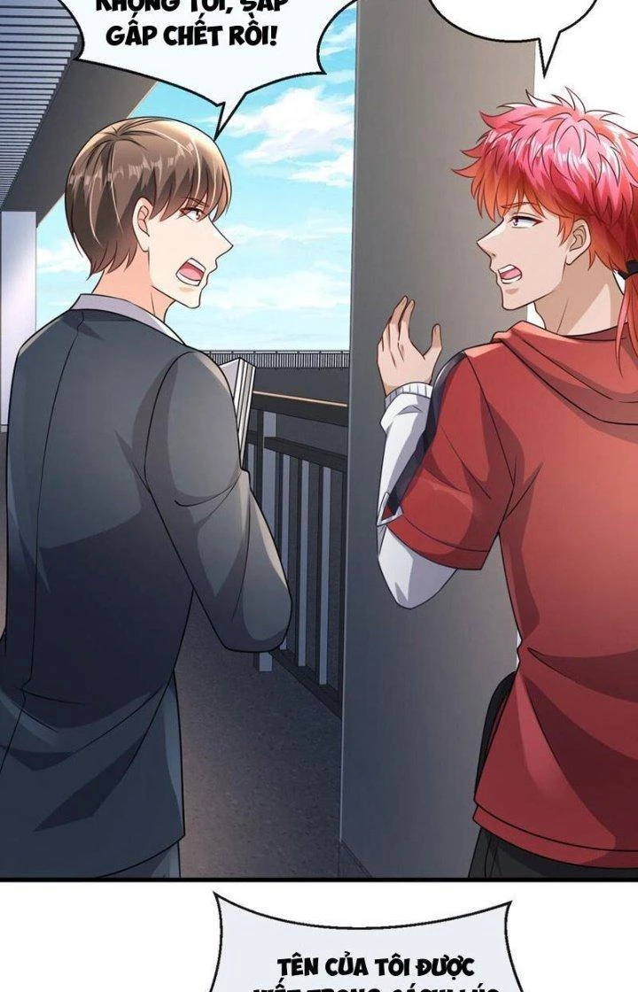Chí Tôn Cuồng Tế Chapter 36 - Trang 23