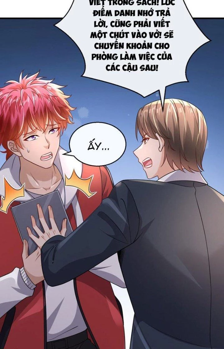 Chí Tôn Cuồng Tế Chapter 36 - Trang 24