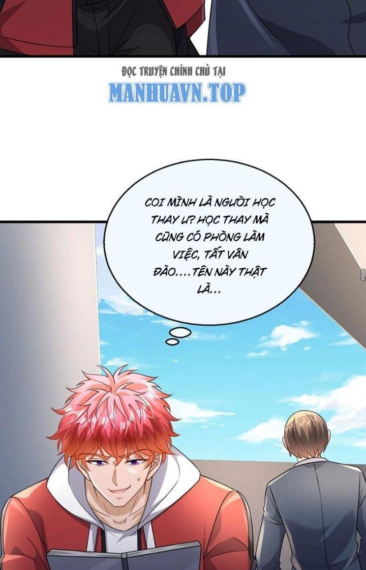 Chí Tôn Cuồng Tế Chapter 36 - Trang 25