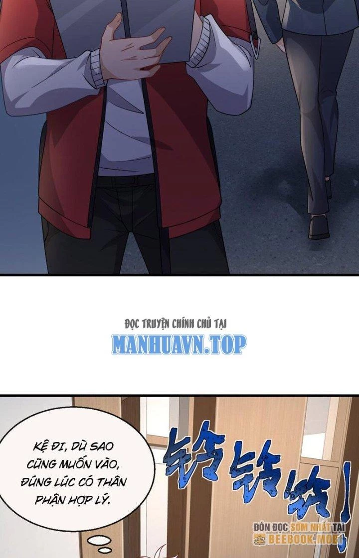 Chí Tôn Cuồng Tế Chapter 36 - Trang 26