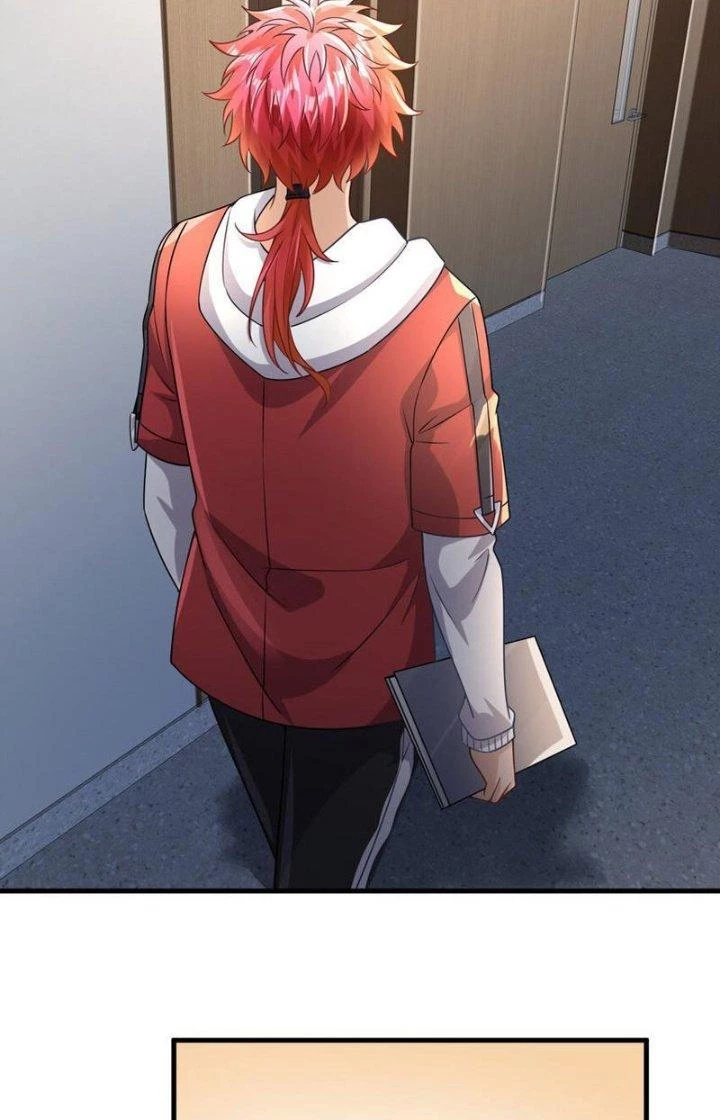Chí Tôn Cuồng Tế Chapter 36 - Trang 27