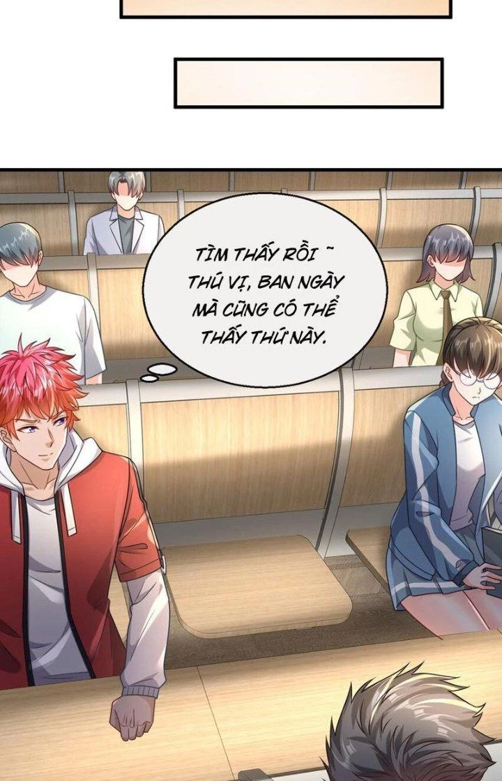 Chí Tôn Cuồng Tế Chapter 36 - Trang 28
