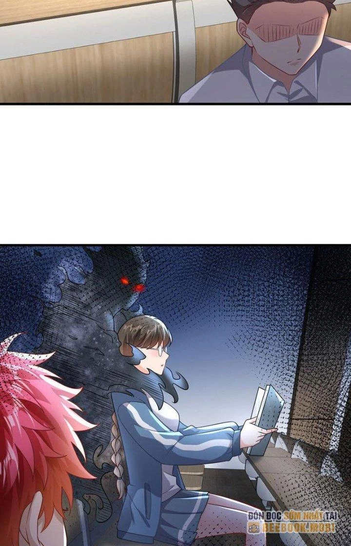 Chí Tôn Cuồng Tế Chapter 36 - Trang 29