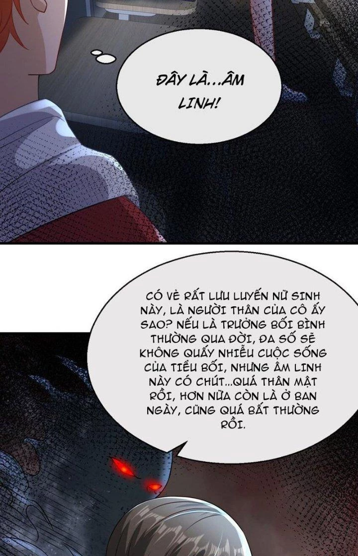 Chí Tôn Cuồng Tế Chapter 36 - Trang 30