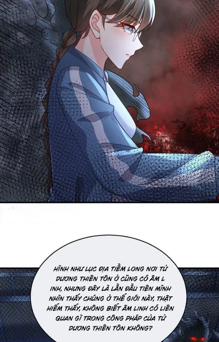 Chí Tôn Cuồng Tế Chapter 36 - Trang 31