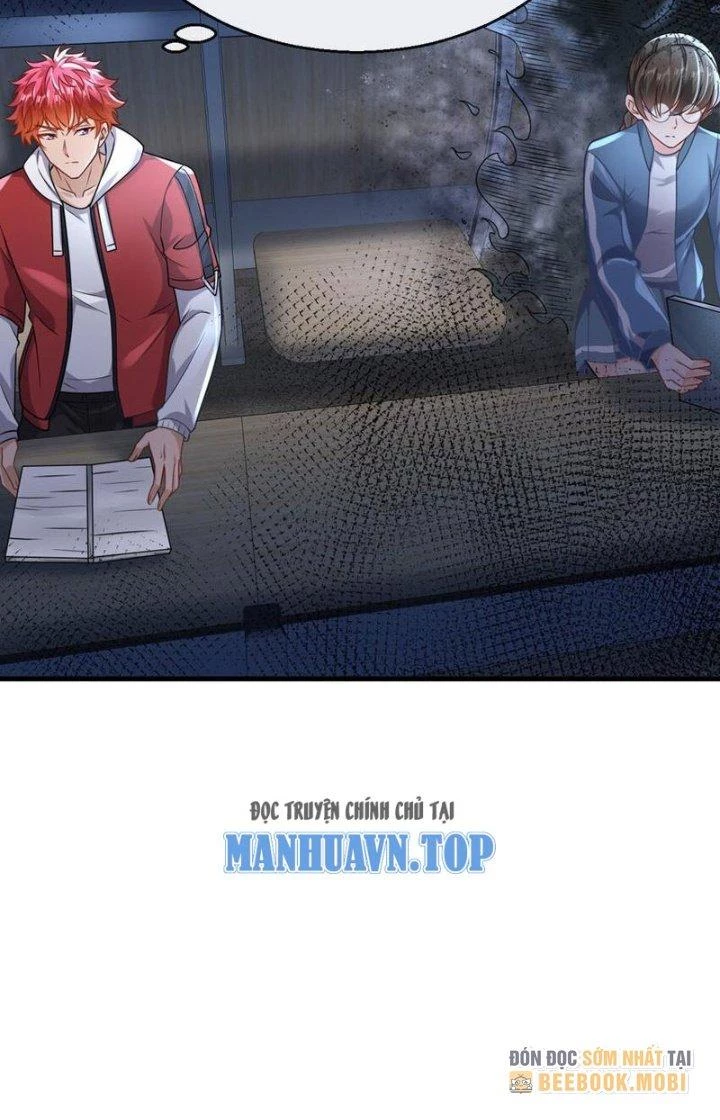 Chí Tôn Cuồng Tế Chapter 36 - Trang 32