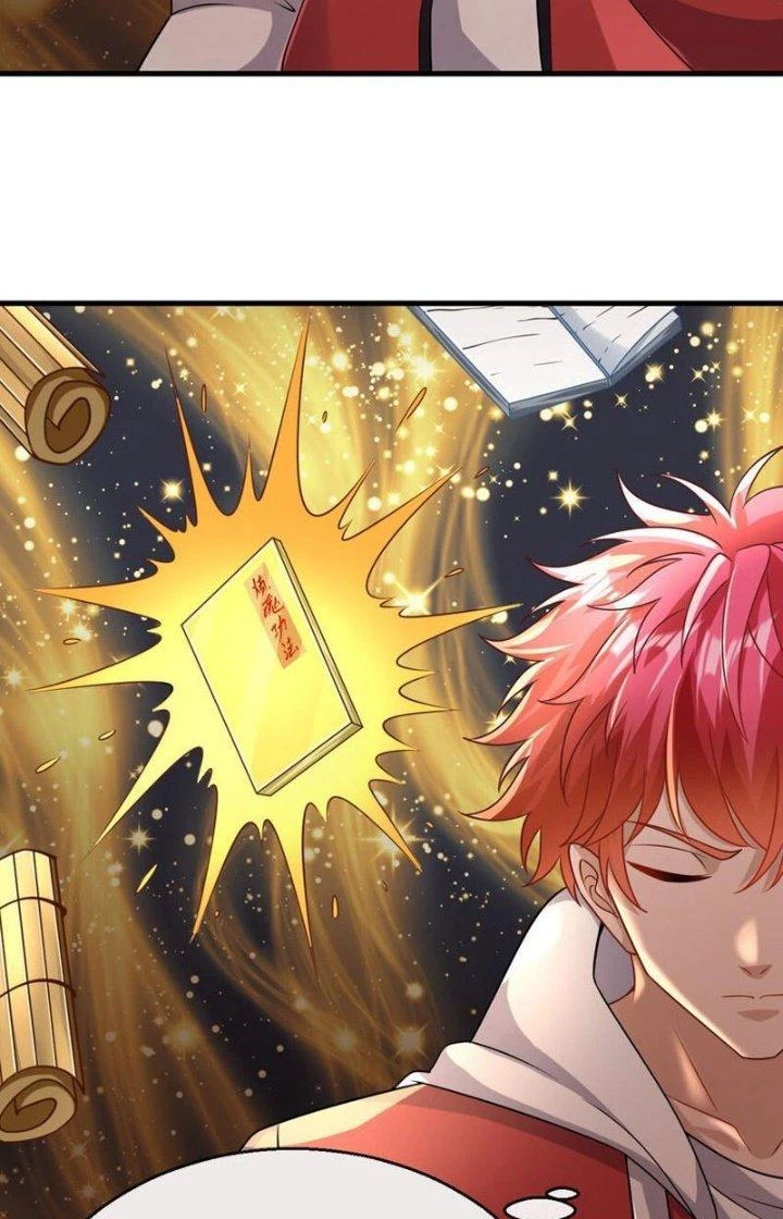 Chí Tôn Cuồng Tế Chapter 36 - Trang 34