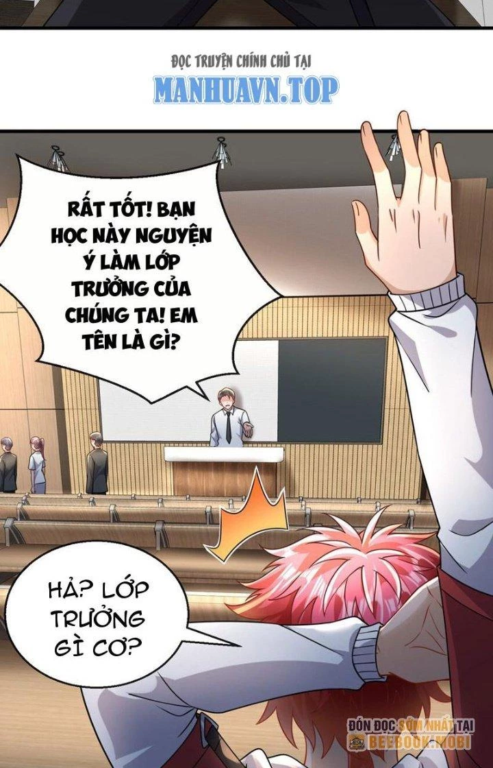 Chí Tôn Cuồng Tế Chapter 36 - Trang 38