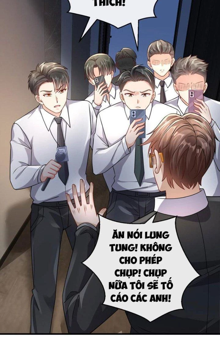 Chí Tôn Cuồng Tế Chapter 36 - Trang 4