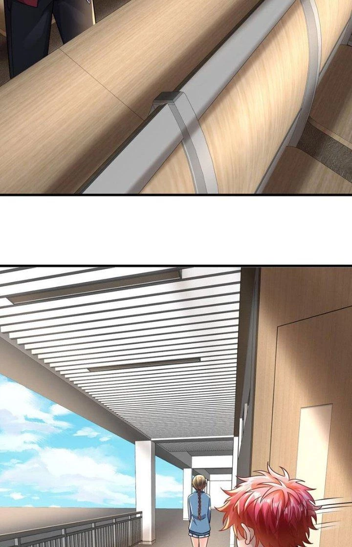 Chí Tôn Cuồng Tế Chapter 36 - Trang 40