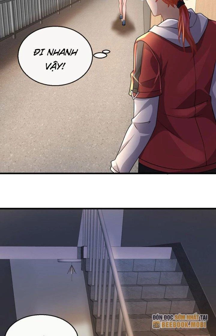Chí Tôn Cuồng Tế Chapter 36 - Trang 41