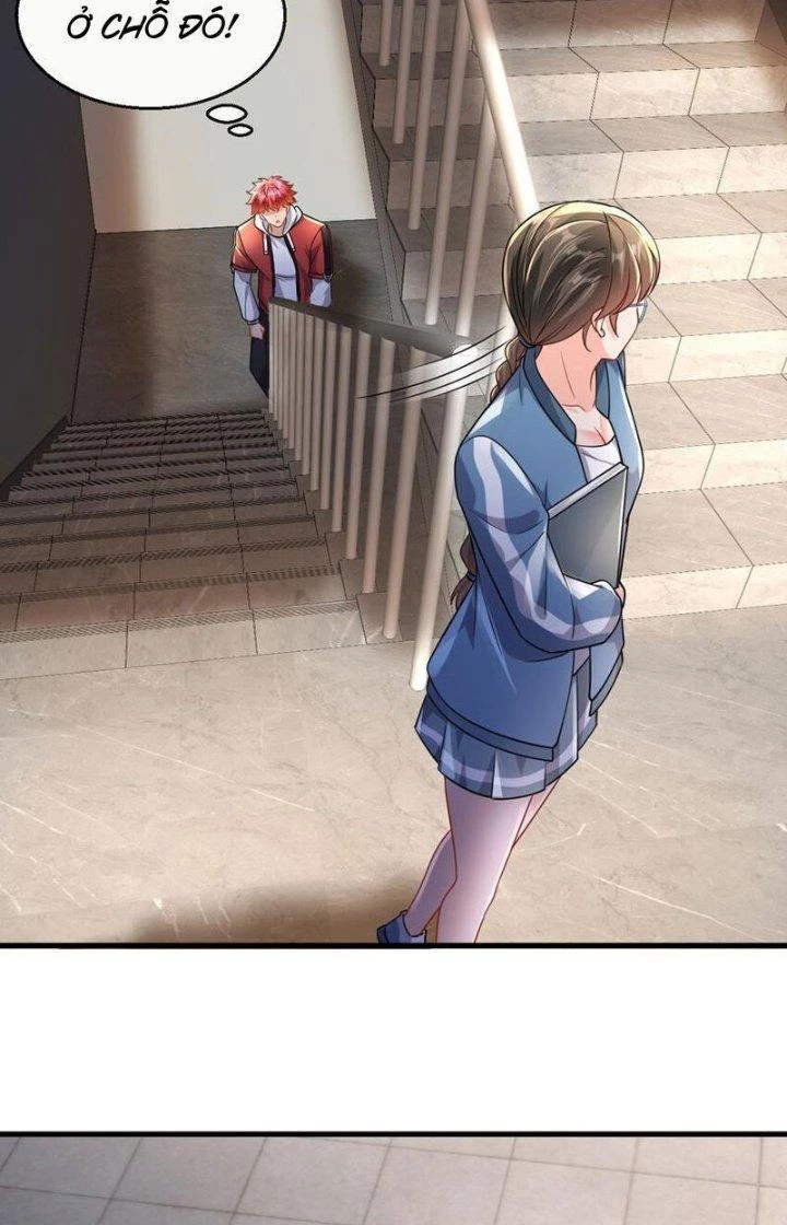 Chí Tôn Cuồng Tế Chapter 36 - Trang 42