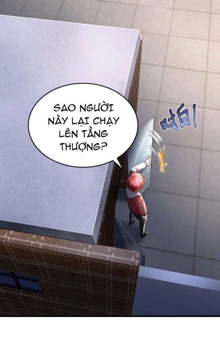 Chí Tôn Cuồng Tế Chapter 36 - Trang 43