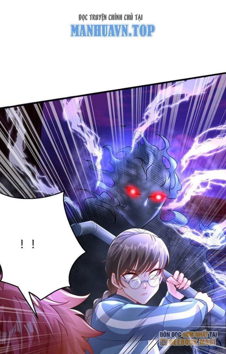 Chí Tôn Cuồng Tế Chapter 36 - Trang 44