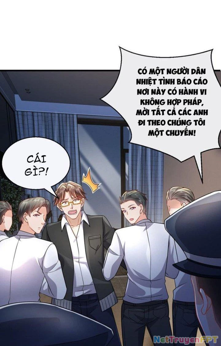 Chí Tôn Cuồng Tế Chapter 36 - Trang 5