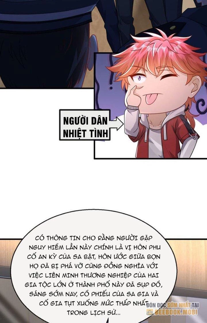 Chí Tôn Cuồng Tế Chapter 36 - Trang 6