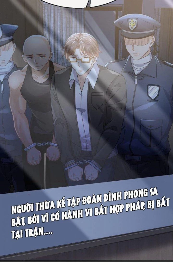 Chí Tôn Cuồng Tế Chapter 36 - Trang 7