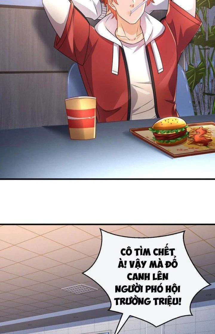 Chí Tôn Cuồng Tế Chapter 36 - Trang 9
