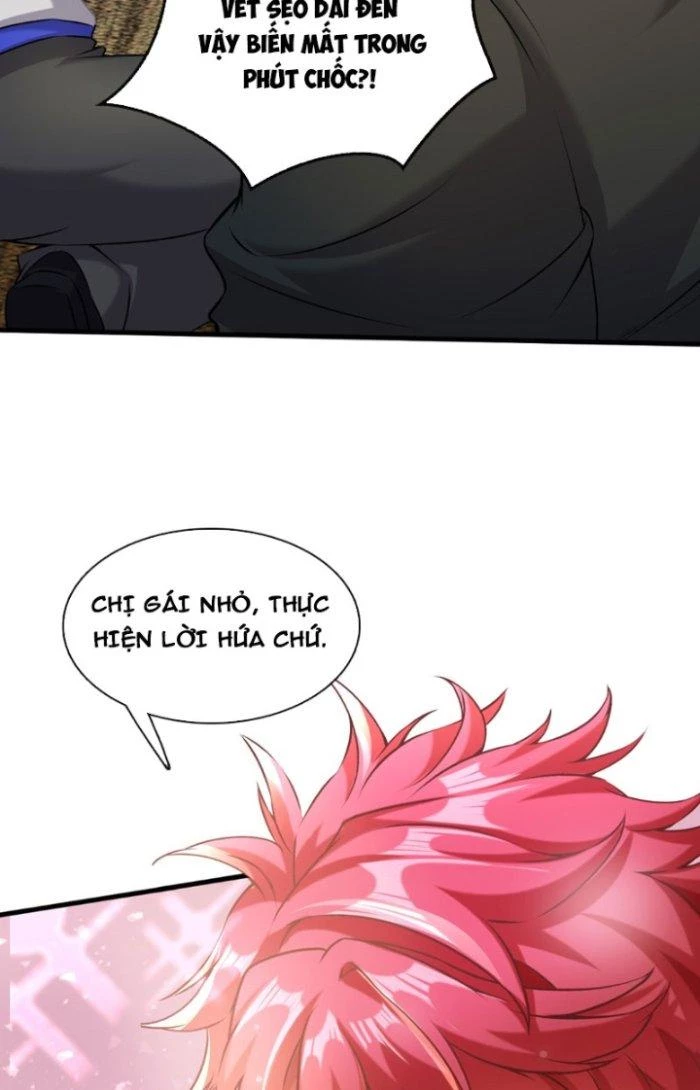 Chí Tôn Cuồng Tế Chapter 4 - Trang 16